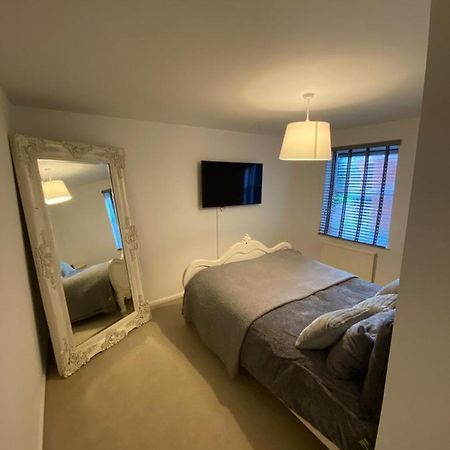 Luxurious Camden Apartment London Exterior photo