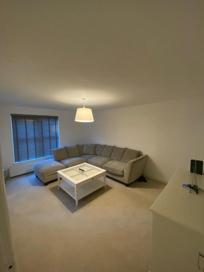 Luxurious Camden Apartment London Exterior photo