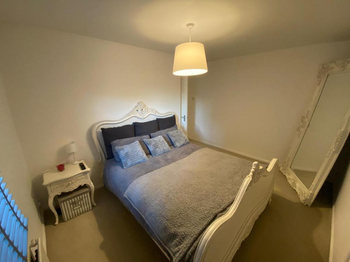 Luxurious Camden Apartment London Exterior photo